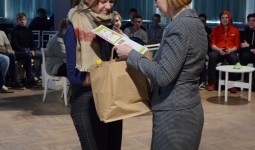 “Profesiju dienas” Jēkabpils Agrobiznesa koledžā
