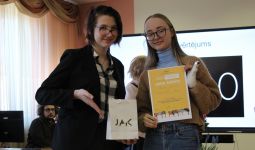 Radošais konkurss profesionālo  izglītības iestāžu izglītojamajiem „Grāmatnieki un valodnieki”