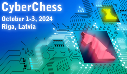 CyberChess 2024  konference