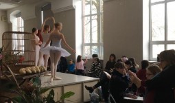 Valsts konkurss profesionālo vidējo izglītības iestāžu mākslas un dizaina izglītības programmu audzēkņiem