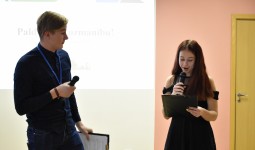 Noslēgusies 8.Lietišķo pētījumu konference