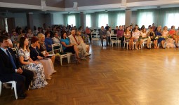 IZLAIDUMS  pirmā līmeņa profesionālās augstākās izglītības studentiem