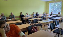 Tiešsaistes lekcija