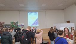 Izglītība un karjera 2024