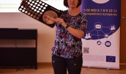 “Profesiju dienas” Jēkabpils Agrobiznesa koledžā