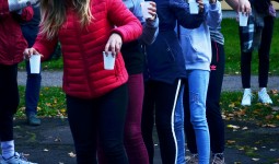  Sporta diena 2018