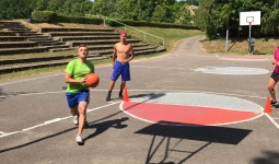 Darbinieku 27.spartakiāde “Laidze 2018” 
