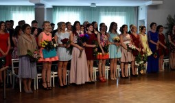 IZLAIDUMS profesionālās vidējās izglītības nodaļas audzēkņiem