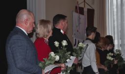 18.novembris 09.11.2022.  Jēkabpils Agrobiznesa koledžā