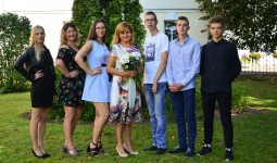 Zinību diena Jēkabpils Agrobiznesa koledžā!