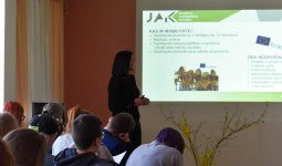 Jēkabpils Agrobiznesa koledžai – 92