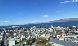 Erasmus +  skolotāju apmācības Islandē