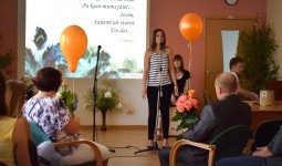 Pēdējais zvans Jēkabpils Agrobiznesa koledžā
