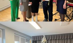 Pateicības diena vecākiem 2024