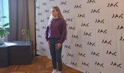  Skatuves runas priekšnesmu konkurss: ''Runā skaisti''