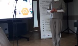 LBAS vizīte Jēkabpils Agrobiznesa koledžā!