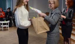 “Profesiju dienas” Jēkabpils Agrobiznesa koledžā