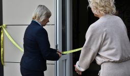 Jēkabpils Agrobiznesa koledžai mūsdienīgs, energoefektīvs izskats