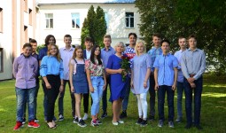 Zinību diena Jēkabpils Agrobiznesa koledžā!