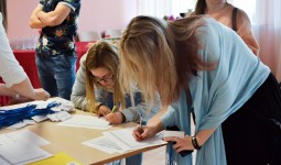 Zinātniski praktiskā konference “Atspēriens karjerai” veiksmīgi noslēgusies