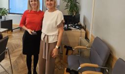 Darbu ir uzsākusi Jēkabpils Tehnoloģiju tehnikuma PADOME
