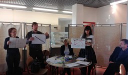  Profesionālā pilnveide Liepājā
