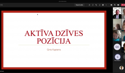 JAK studējošo 9. lietišķo pētījumu konference
