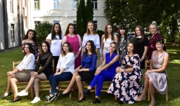 Radošu, panākumiem bagātu 2018./2019.mācību gadu!