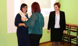 “7. Lietišķo pētījumu konference” aizvadīta