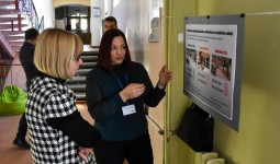 “7. Lietišķo pētījumu konference” aizvadīta