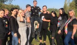 Eiropas sporta nedēļa Jēkabpilī 