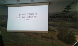 Adaptācijas pasākumi pirmo kursu audzēkņiem