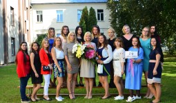 Zinību diena Jēkabpils Agrobiznesa koledžā!