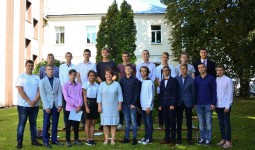 Zinību diena Jēkabpils Agrobiznesa koledžā!