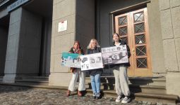 Valsts konkurss Latvijas profesionālās vidējās izglītības mākslas un dizaina izglītības programmu audzēkņiem.