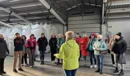 Skolotāju dienas nedēļa