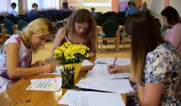 Studiju gada uzsākšana nepilna laika studējošajiem