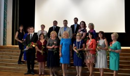 IZLAIDUMS profesionālās vidējās izglītības nodaļas audzēkņiem