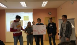Kampaņa “Par cilvēcību”