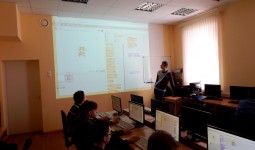 Informatīvā diena 06.04.2018