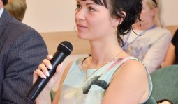 Zinātniski praktiskā konference “Atspēriens karjerai” veiksmīgi noslēgusies