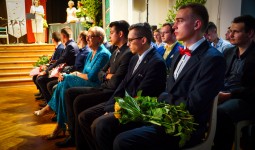 Profesionālās vidējās izglītības nodaļas IZLAIDUMS 2019