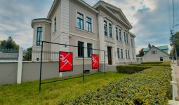 Starptautiska plakātu izstāde “Jēkabpils 35+0”