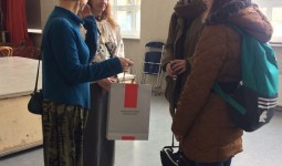 Valsts konkurss profesionālo vidējo izglītības iestāžu mākslas un dizaina izglītības programmu audzēkņiem