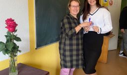 Skolotāju dienas nedēļa