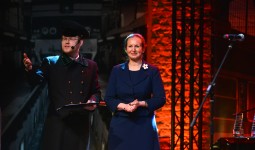 LDDK  balvu pasniegšanas ceremonija „Dari un mācies – viss tikai sācies!”