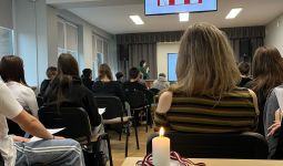 lekcija “Jēkabpilieši – Lāčplēša ordeņa kavalieri”
