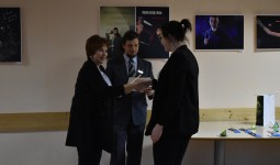 Noslēgusies 8.Lietišķo pētījumu konference