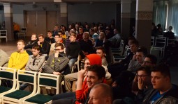 “Profesiju dienas” Jēkabpils Agrobiznesa koledžā