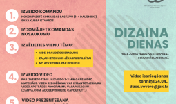 JTT Dizaina Dienas 2024